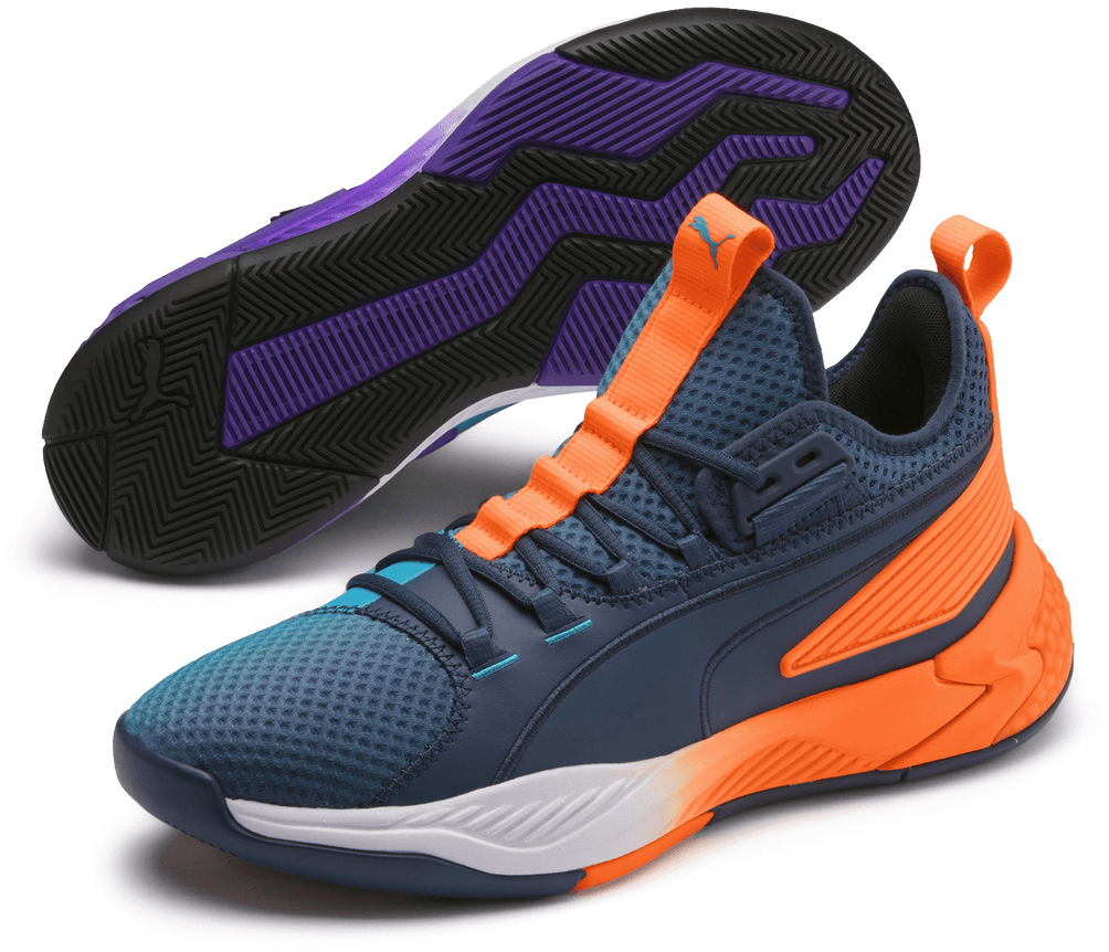 Puma Uproar - Review, Deals, Pics of 11 Colorways