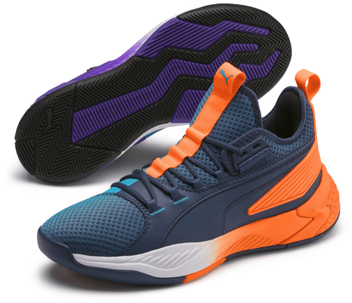 uproar core basketball shoes