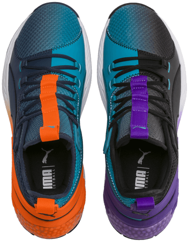 sepatu basket puma uproar