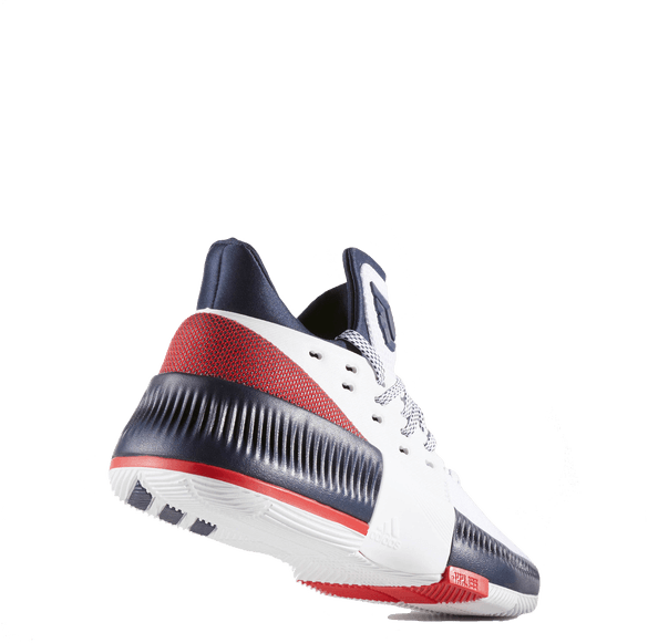 Adidas Dame 3 - Review, Deals, Pics of 10 Colorways