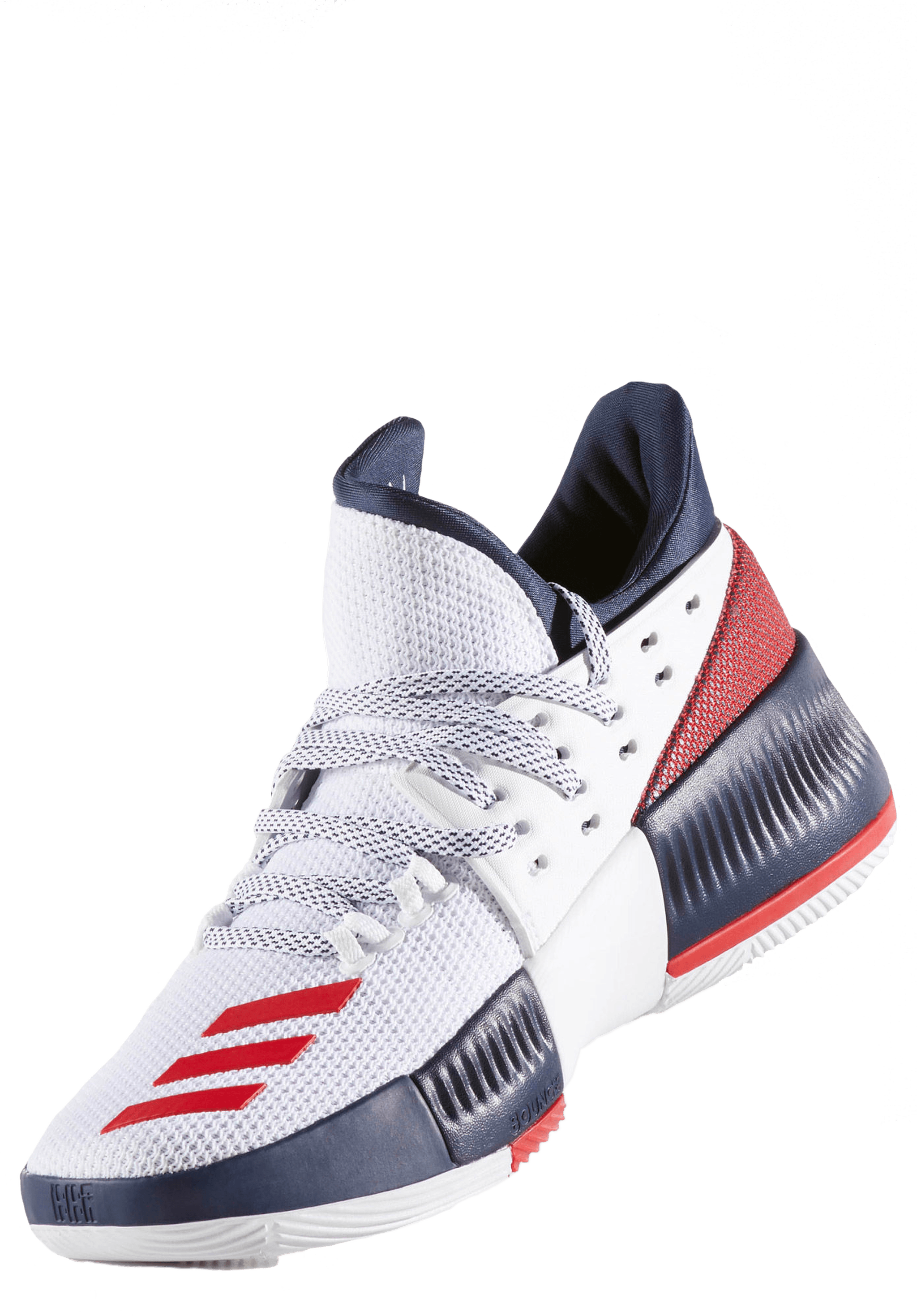 dame 3 shoes