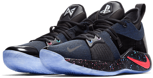 Ranking Paul George's Best Nike Sneakers of 2021-22 Season