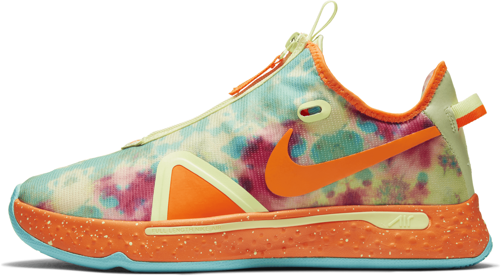 vintage basketball sneakers