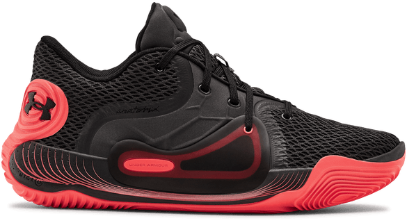 Under Armour Anatomix Spawn 2 - Review 