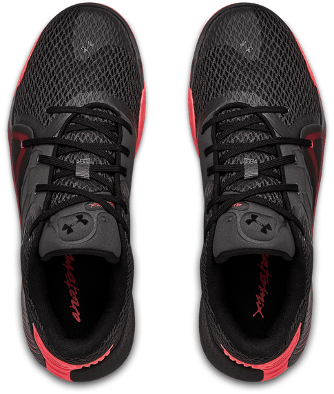 Under Armour Anatomix Spawn 2