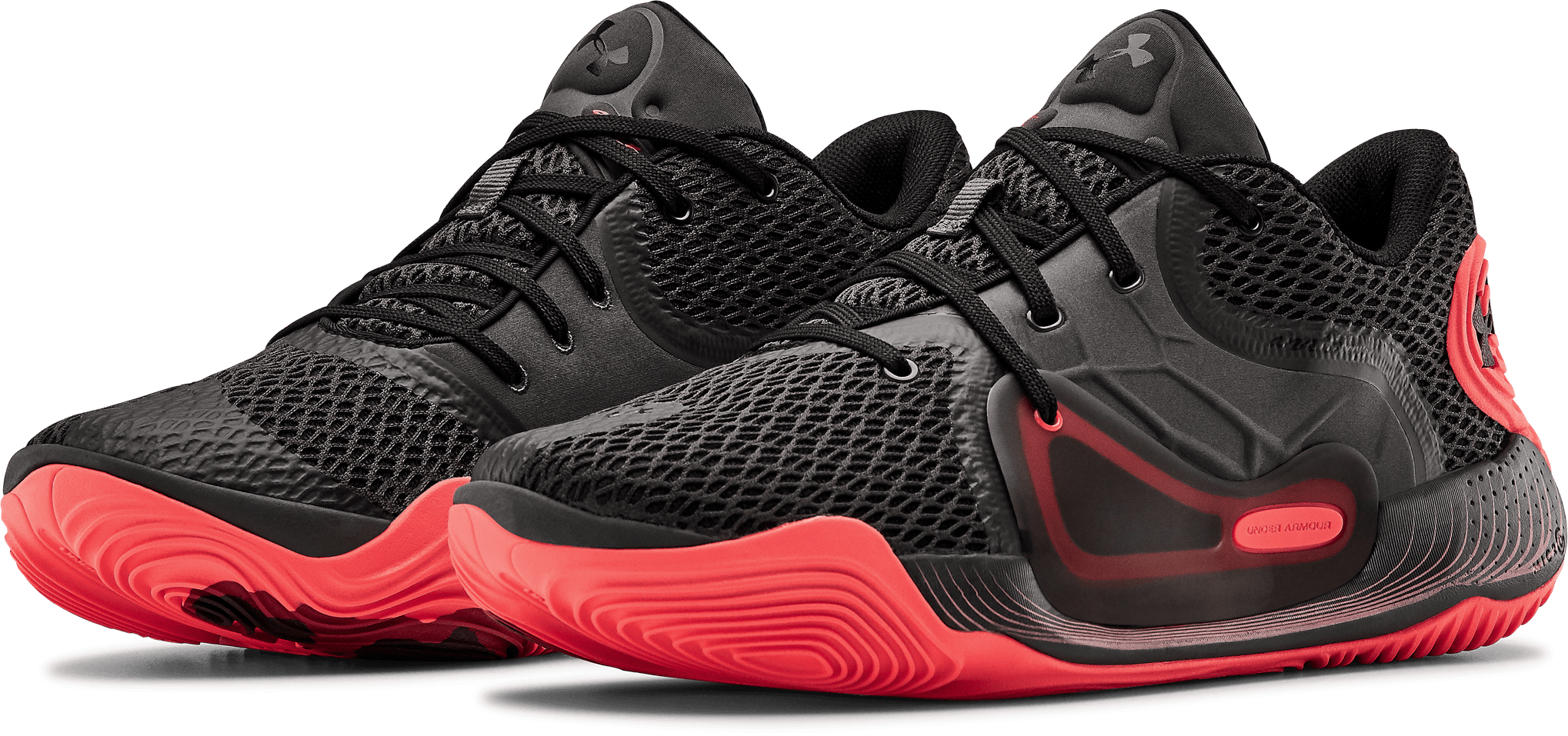 under armour anatomix spawn review