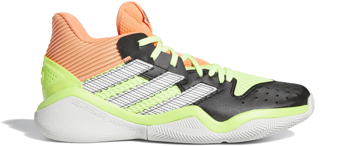 harden stepback black and white