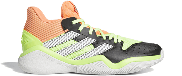 Adidas Harden Stepback - Review, Deals, Pics of 15 Colorways عطر اوبزيت
