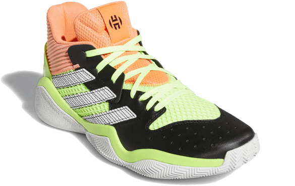 Adidas Harden Stepback