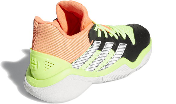 Adidas Harden Stepback