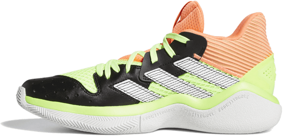 Adidas Harden Stepback