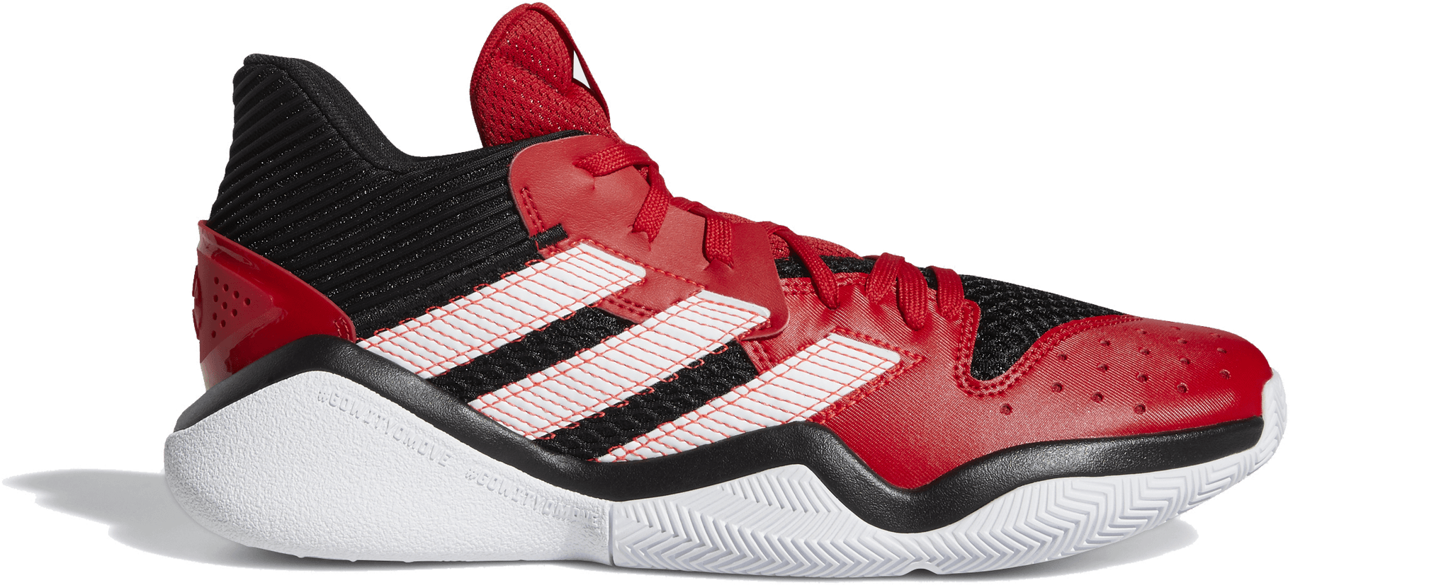 Adidas Harden Stepback Colorways - 15 Styles