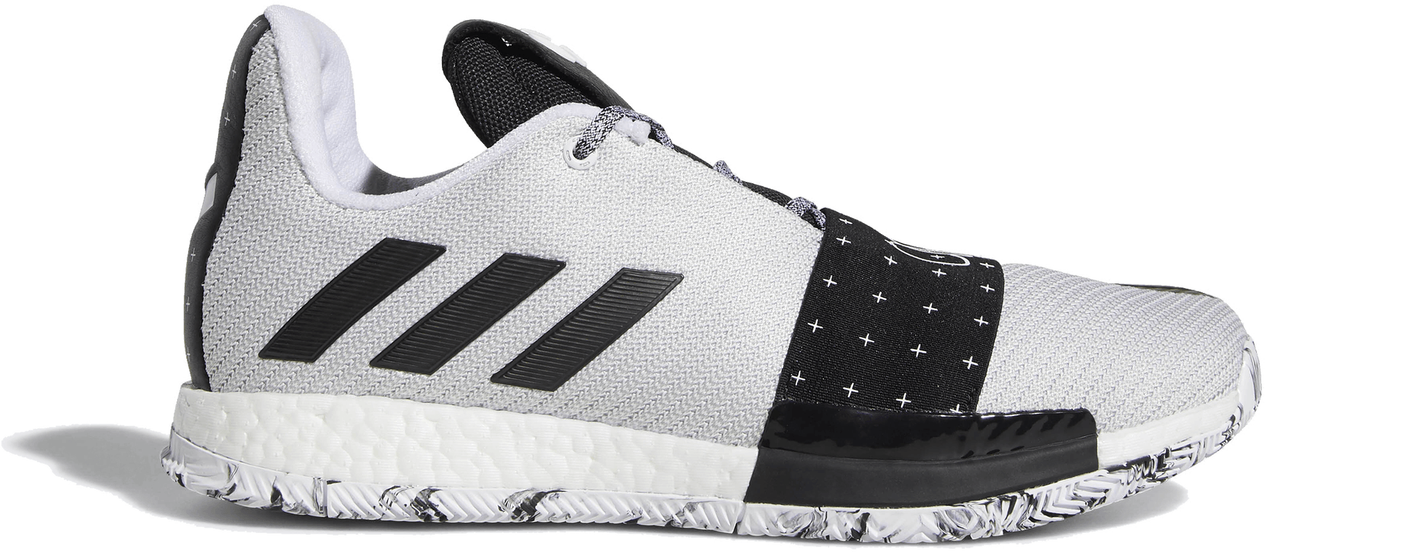 Adidas Harden Vol. 3 Colorways 12 Styles