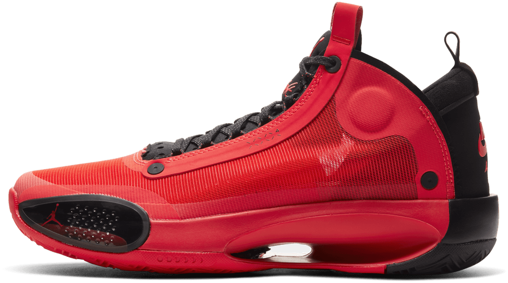 Michael Jordan: Ranking all 34 of Jordan Brand's sneakers