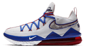 Nike Lebron 17 Low