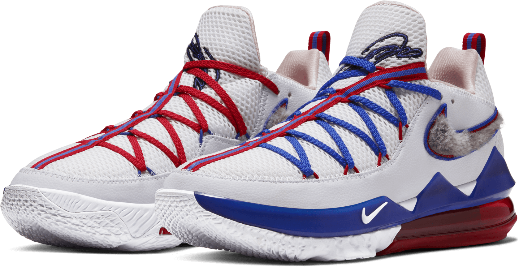 Nike Lebron 17 Low Performance Review