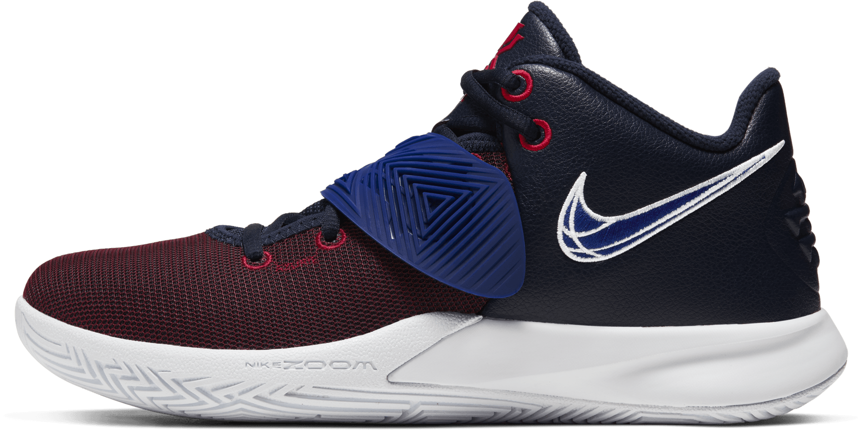 Kyrie flytrap 3 release date online