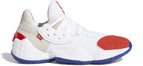 SKU: FV5598 Cloud White / Red / Team Royal Blue