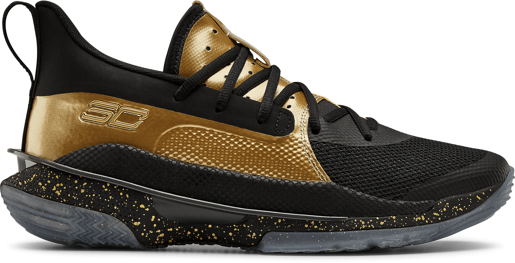 UNDER ARMOUR - UA カリー7 CURRY7 ‘FOCUS’ 新品 Under Armour Men's Team Curry 7 Basketball Shoes - Walmart.com