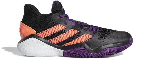 harden stepback colorways