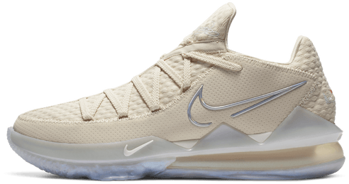 Nike Lebron 17 Low - Review, Deals, Pics of 11 Colorways