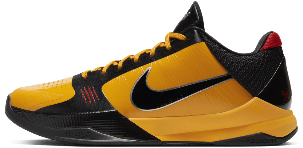 How to Cop the Nike Kobe 5 Protro 5 Rings •