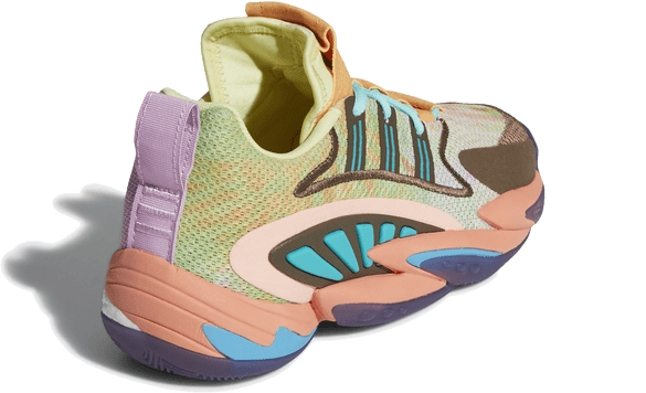 Adidas Crazy BYW 2.0