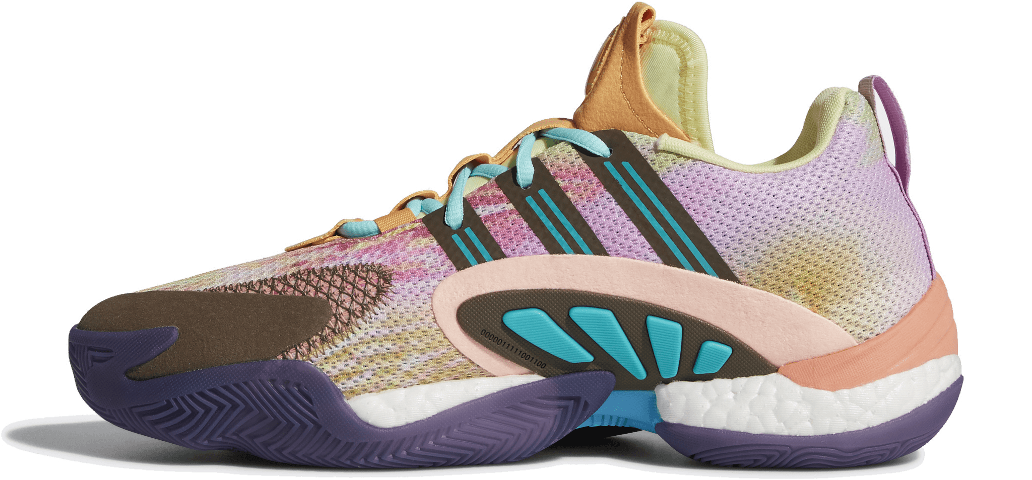 best adidas shoes for basketball