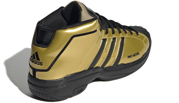 Adidas Pro Model 2G