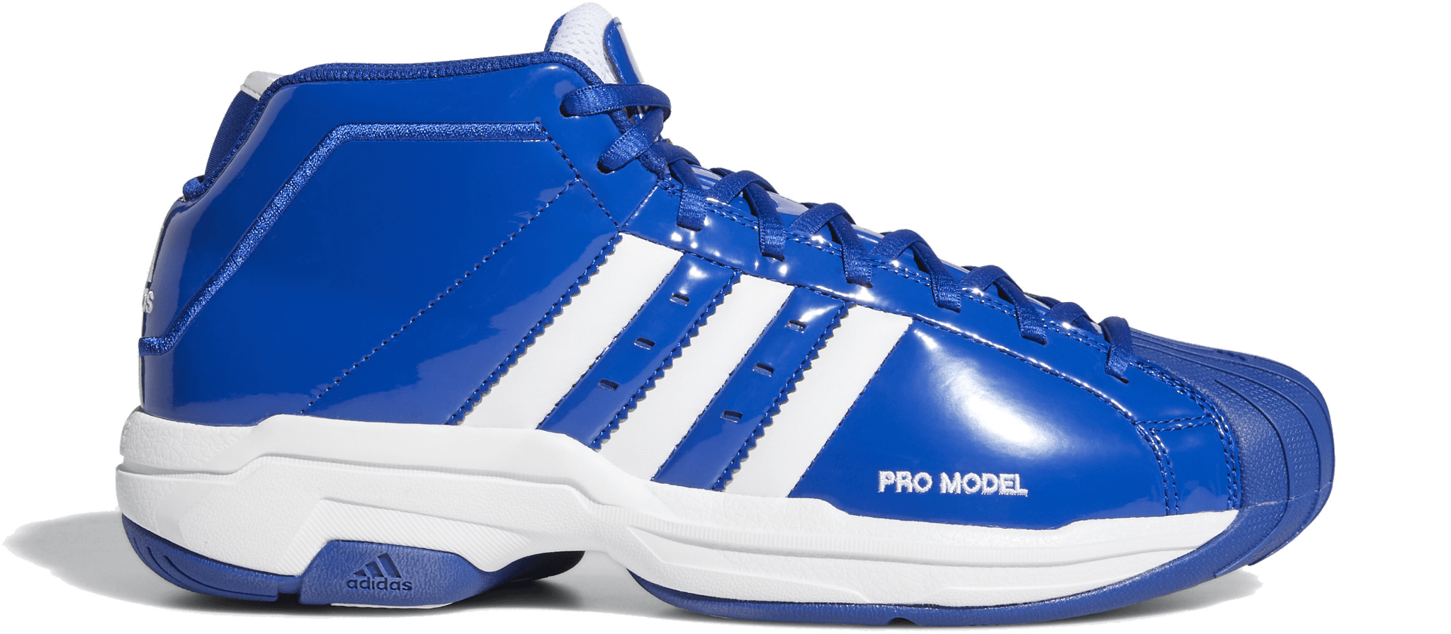 Adidas Pro Model 2G - Review, Deals, Pics of 19 Colorways