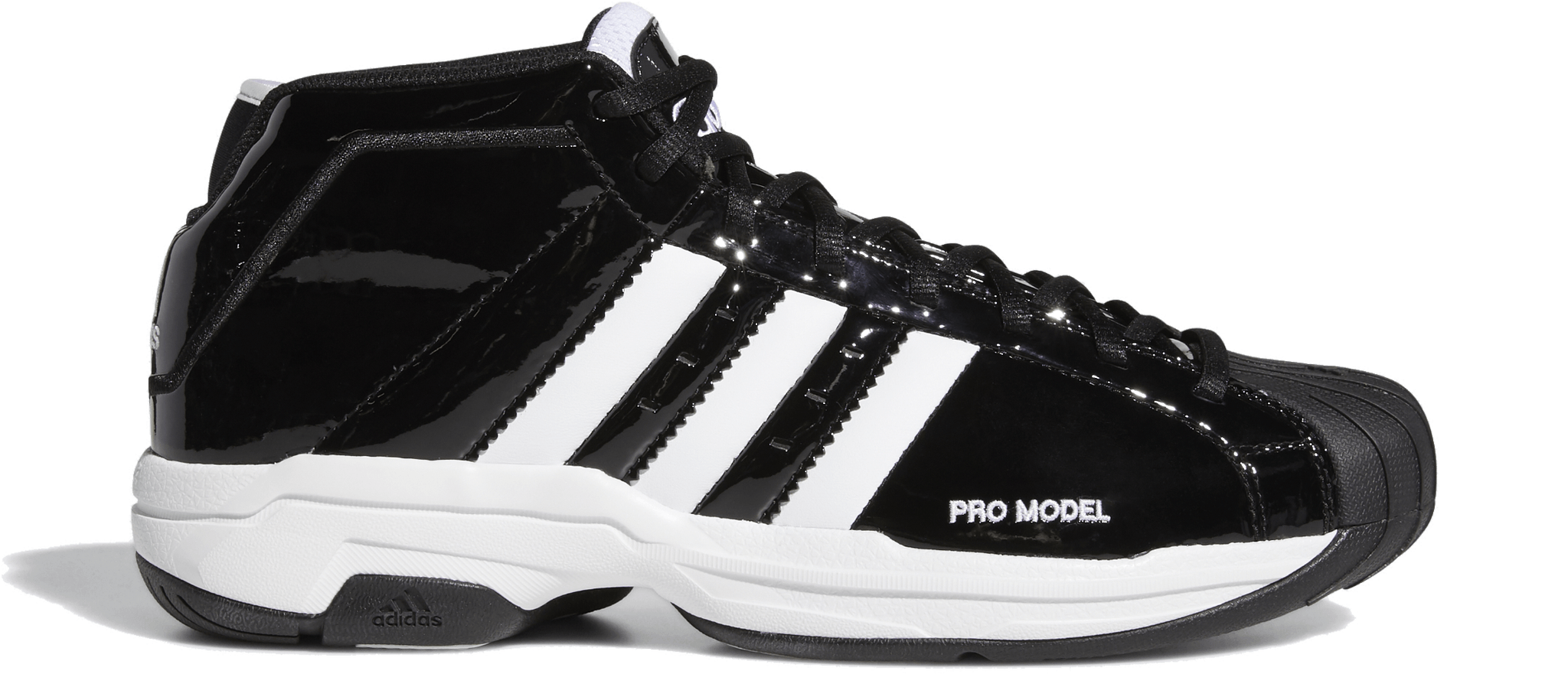 Adidas Pro Model 2G - Review, Deals, Pics of 19 Colorways