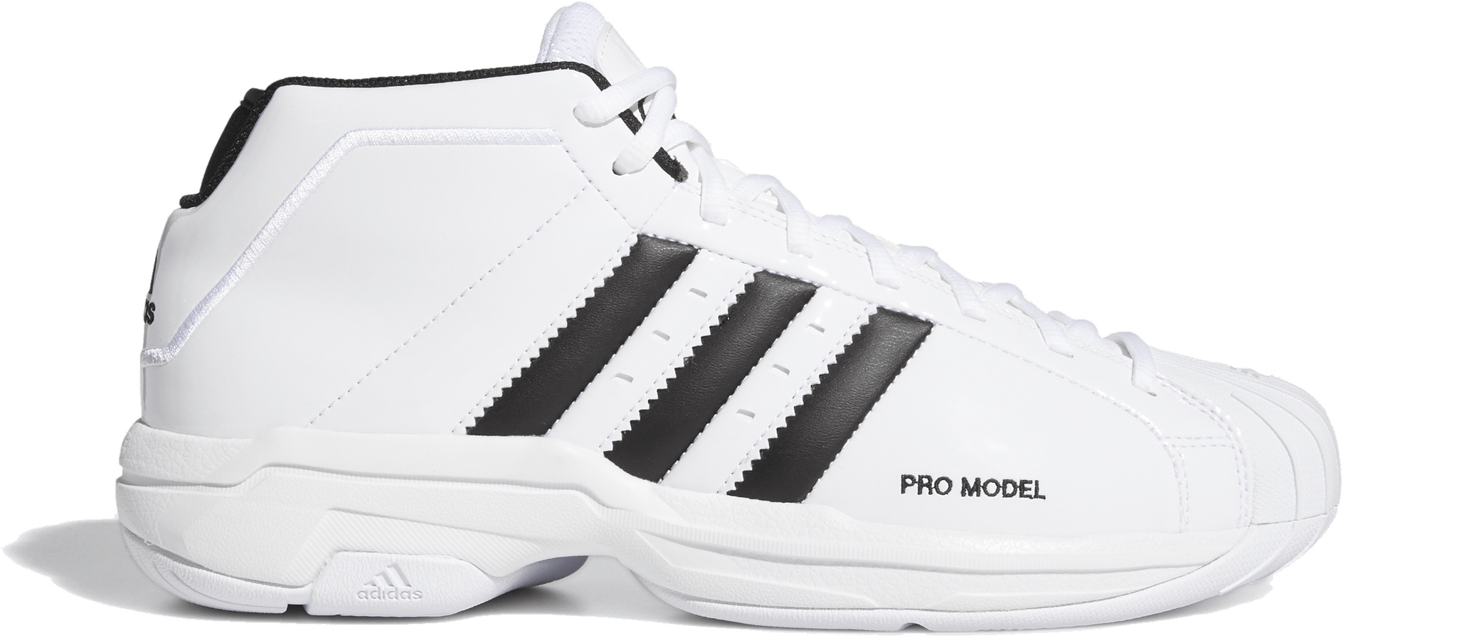 adidas performance pro model 2g