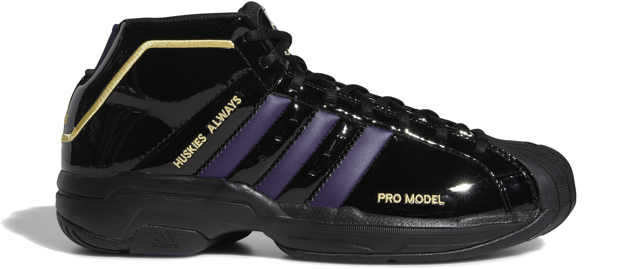 Adidas Pro Model 2G Colorways - 19 Styles Starting from $79.99