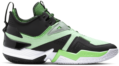 Jordan Westbrook One Take