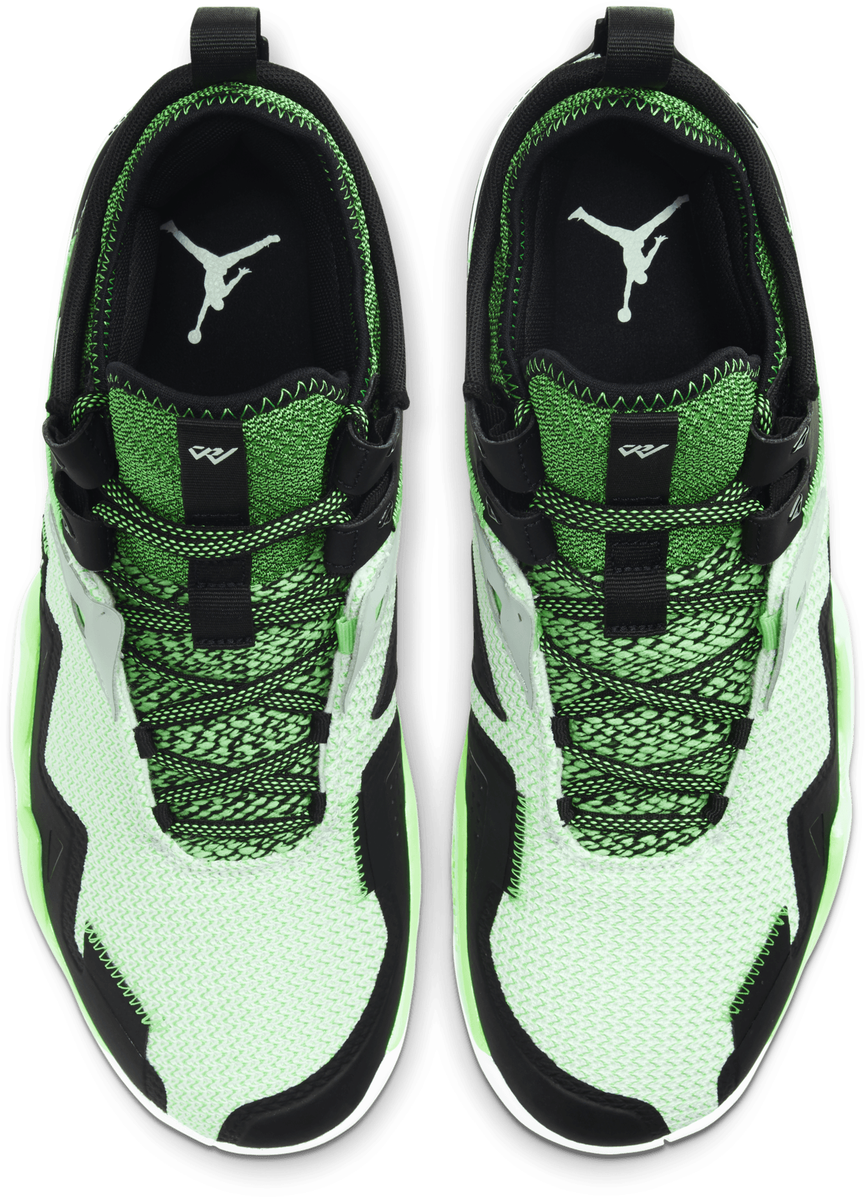 jordán westbrook one take