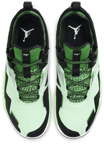 Jordan Westbrook One Take