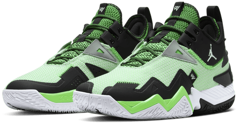 Jordan Westbrook One Take