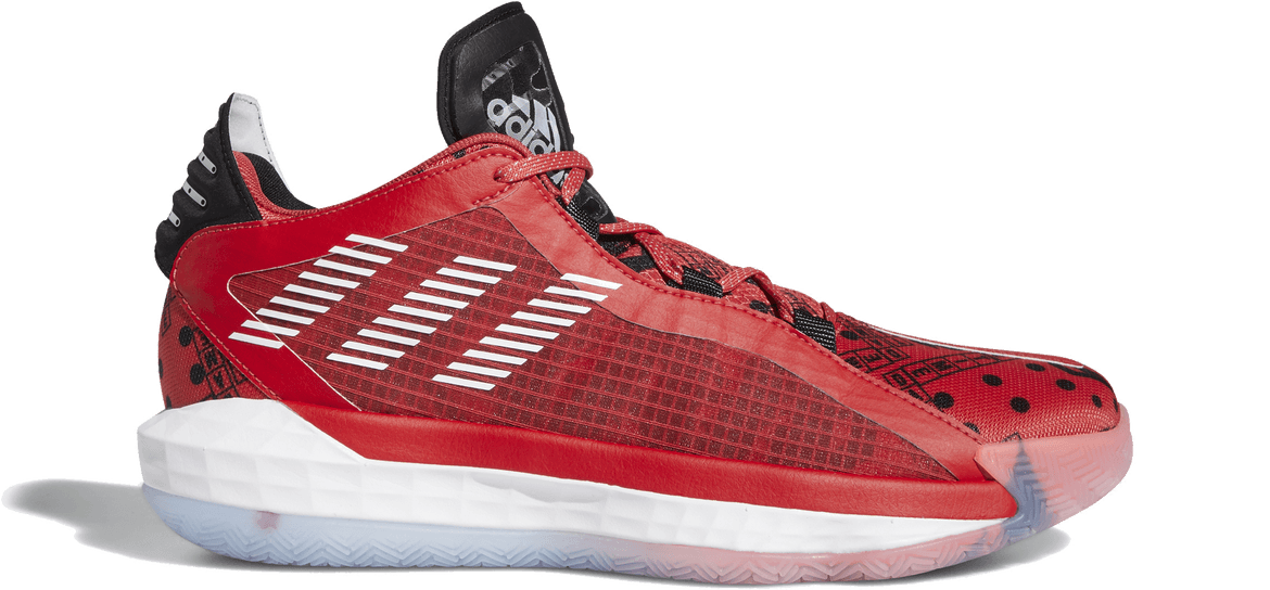 Adidas Dame 6 - Review, Deals, Pics of 20 Colorways