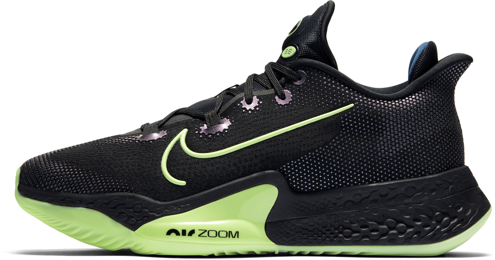 Nike Air Zoom BB NXT - Review, Deals 