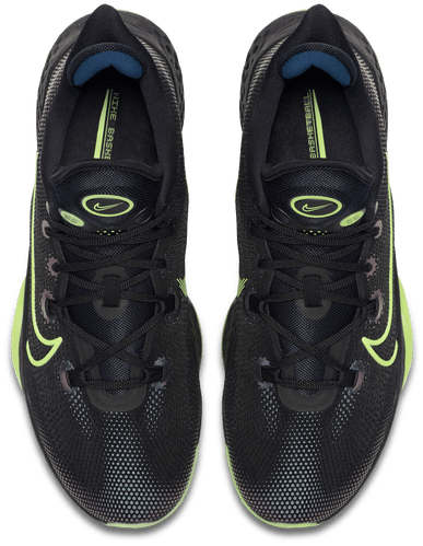 Nike Air Zoom BB NXT