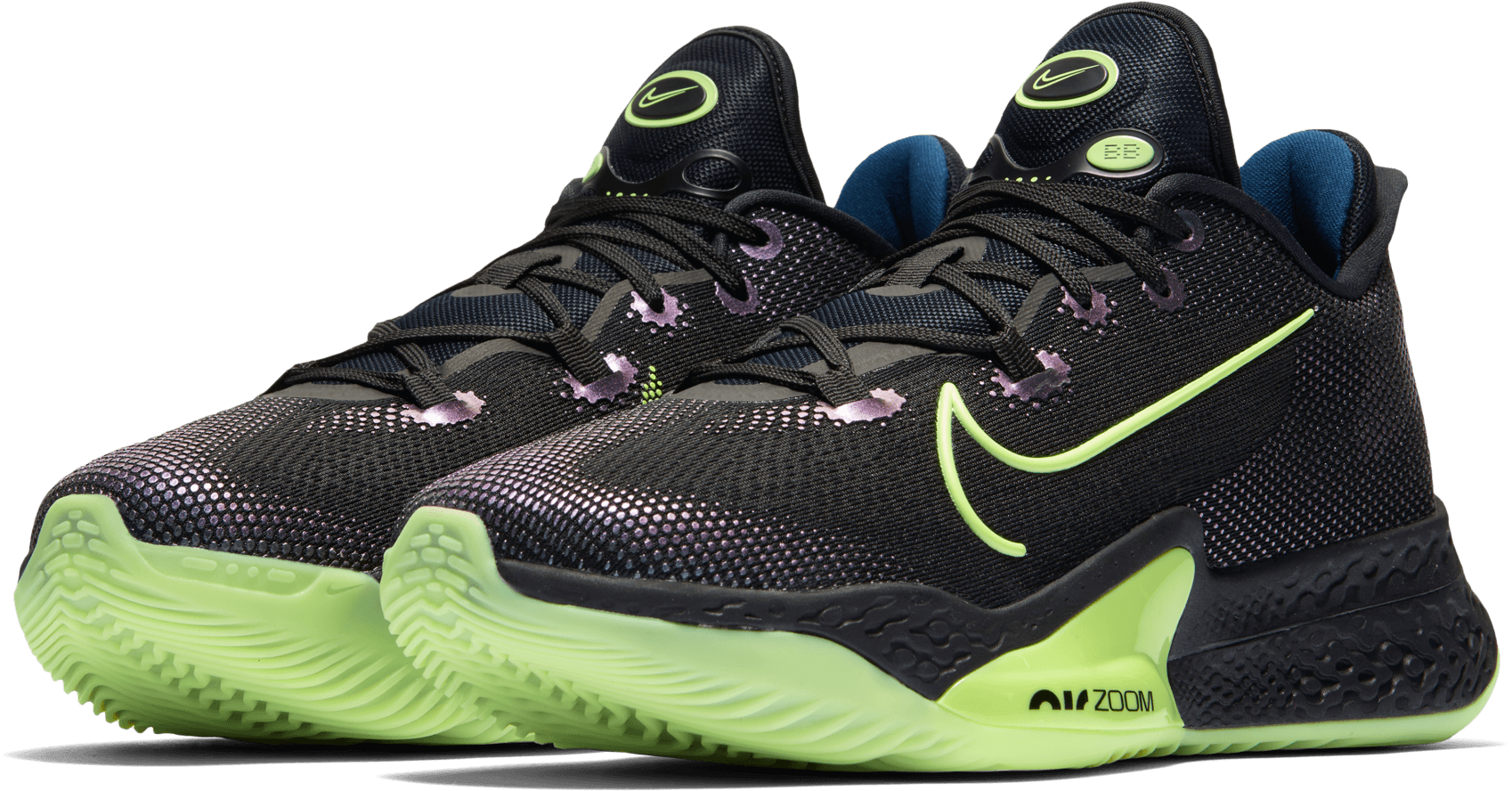 best traction basketball shoes