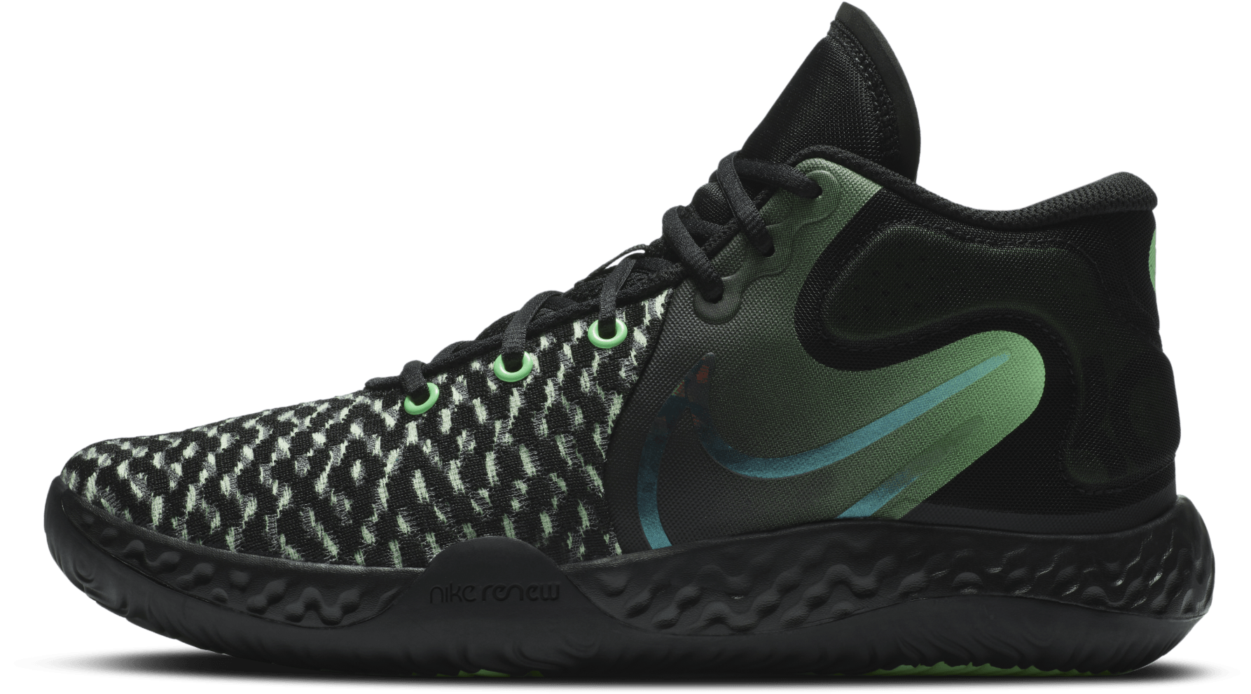 kd trey viii