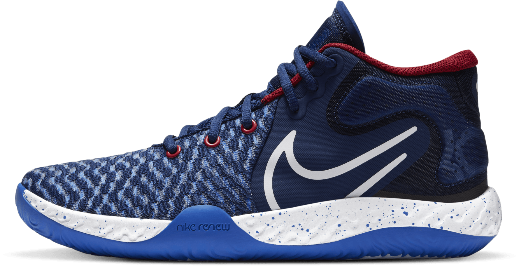 kd trey viii review