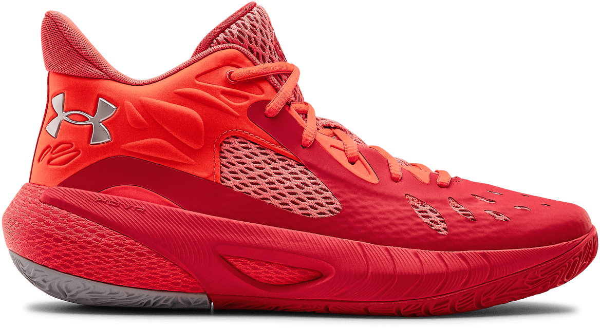 Under Armour HOVR Havoc 3 - Review, Deals, Pics of 16 Colorways