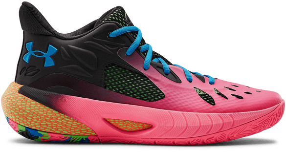 Under Armour HOVR Havoc 3 Colorways - 16 Styles