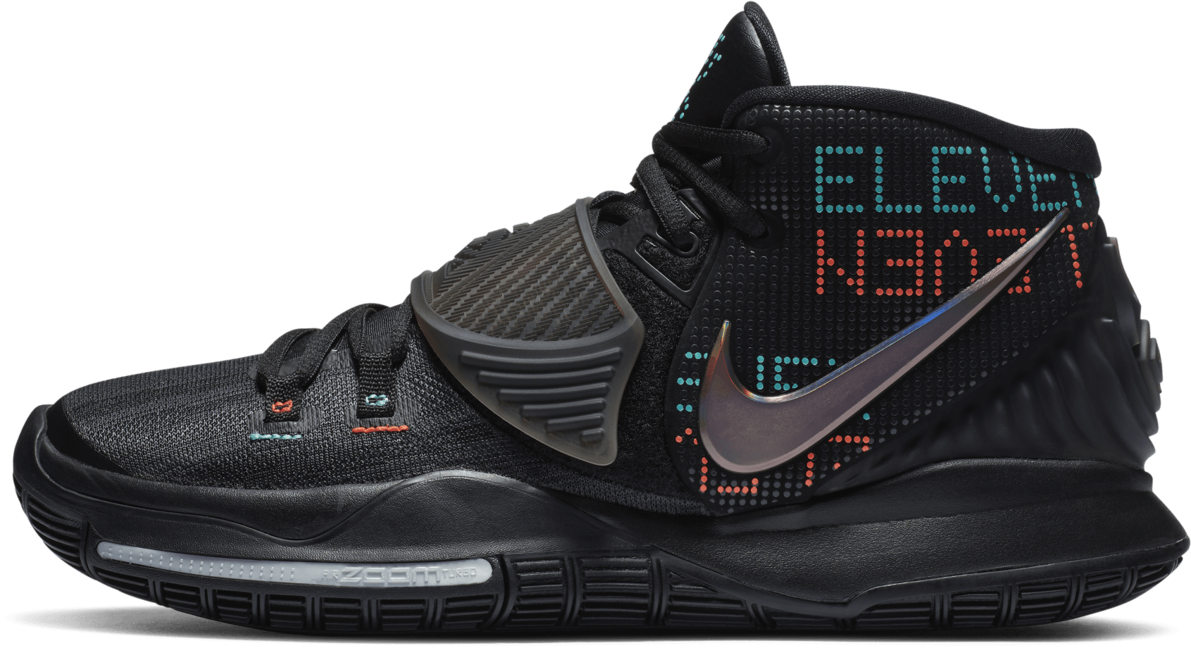 kyrie 6 hybrid