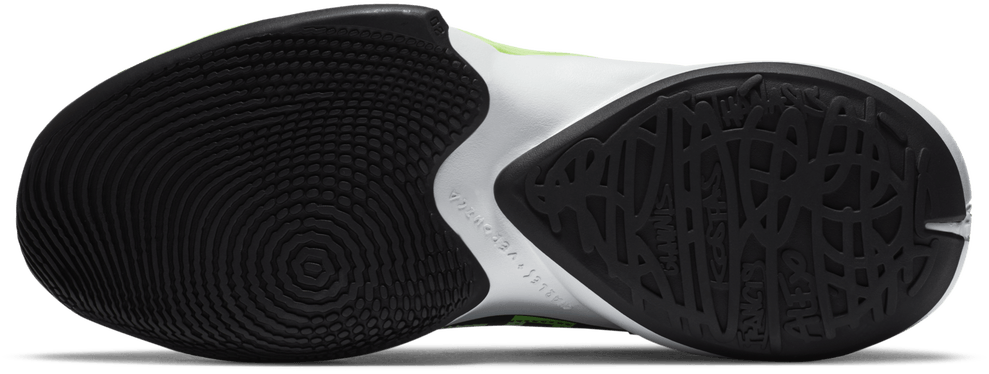 Nike Zoom Freak 2 - Review, Deals, Pics of 14 Colorways