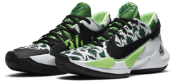 Nike Zoom Freak 2 - Review, Deals ($70), Pics of 14 Colorways