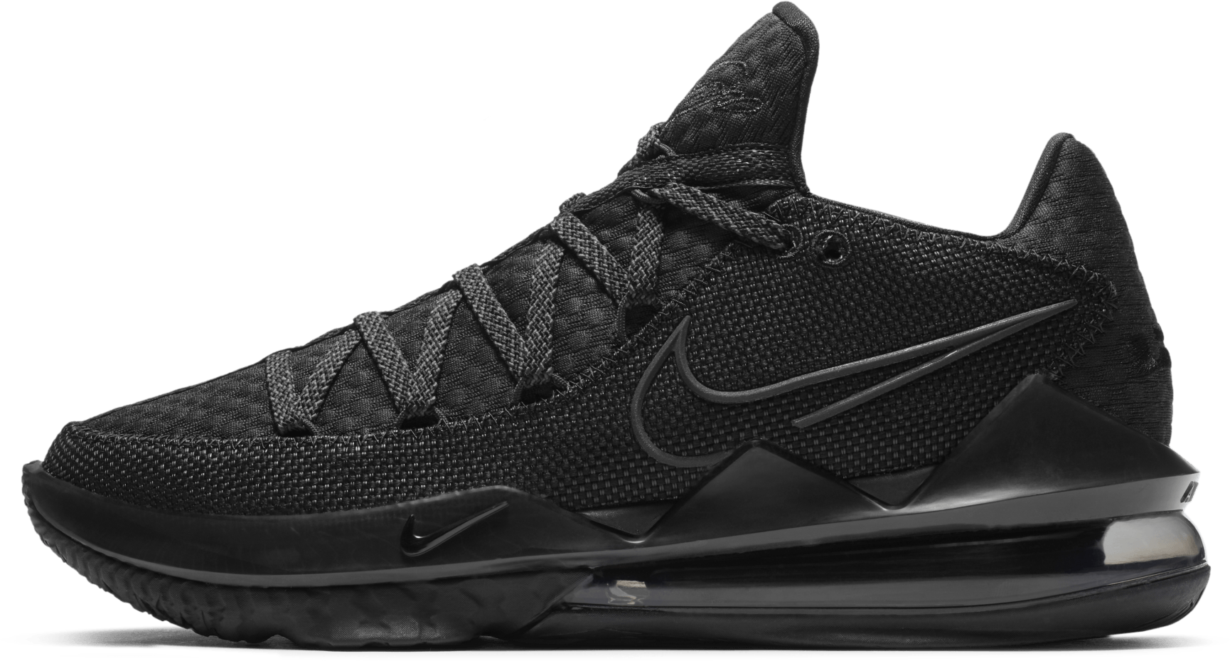 low lebron 17