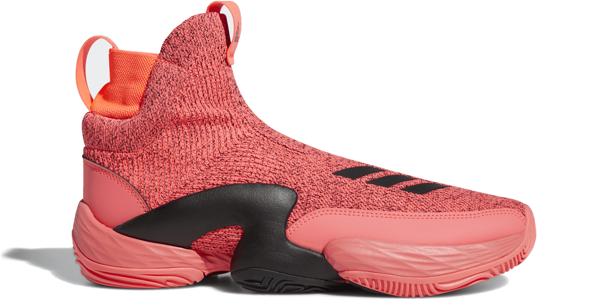 adidas laceless shoes basketball